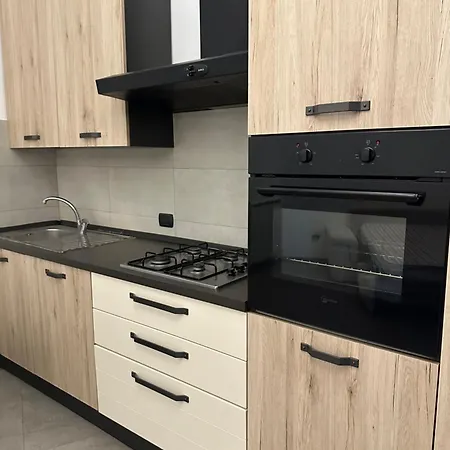 Casa vacanze Mini Near Colosseum Metro A