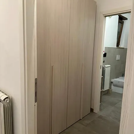 Holiday home Mini Near Colosseum Metro A