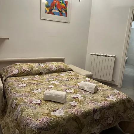 Holiday home Mini Near Colosseum Metro A